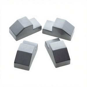 Pieds de pot de fleurs en alliage de <span class=keywords><strong>zinc</strong></span> plaqué de haute qualité, écologiques et durables, empêchent les marques d'eau pour les tables en bois, les rebords de fenêtre, le jardin et la maison - Product Image 4