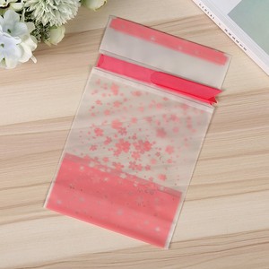 Personal <b>small</b> size ribbon <b>drawstring</b> <b>bag</b> Christmas packaging gift <b>bag</b> Candy <b>bag</b> Biscuit snack bundle <b>bag</b> Gift packaging <b>bag</b> - Product Image 2