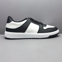 Chaussures de tennis basses pour hommes, baskets de marche décontractées, baskets personnalisées pour hommes, nouvel arrivage