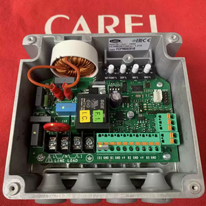 คาเรล FCPM082010 เครื่องควบคุมความเร็วพัดลม - Product Image 3