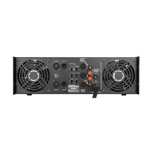 Amplificateur de puissance professionnel <span class=keywords><strong>SONO</strong></span> CH-3013 1300W 3U à montage en rack 8 Ohm haute fidélité pour système de sonorisation de concert en direct et de fête - Product Image 4