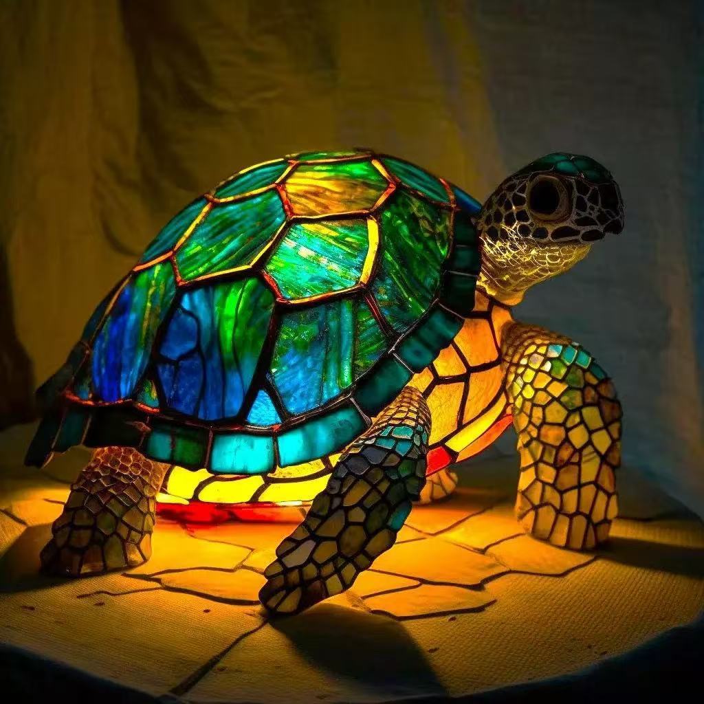 tortue