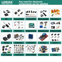 Transistor d'origine Lorida IRFB7545PBF MOSFET N-CH 60V 95A TO-220