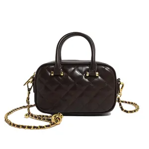 Tas tangan wanita, tas tangan wanita mini, dompet tangan wanita murah, kulit asli, vintage, pabrik, tas tangan model baru