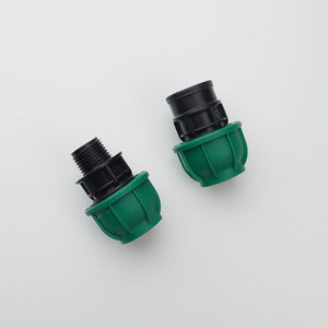 ข้อต่อเร็วคุณภาพสูงแบบกำหนดเองสำหรับการชลประทานทางการเกษตร - Product Image 3