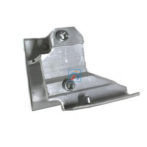 Griglia del paraurti anteriore-supporto esterno 51647245795 sinistro per <span class=keywords><strong>BMW</strong></span> <span class=keywords><strong>3</strong></span> serie F20 F35 - Product Image 2