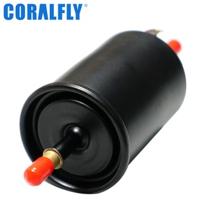 Filtres à carburant Coralfly 96444649 GF618 96335719 FGI-204 pour Toyota Chevrolet Deawoo Buick - Product Image 1