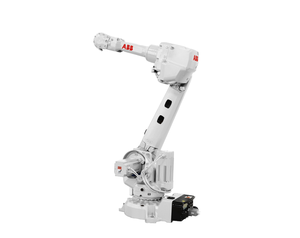 <span class=keywords><strong>Robot</strong></span> Articulado A-B-B Modelo <span class=keywords><strong>IRB</strong></span> <span class=keywords><strong>2600</strong></span> OmniCore para Paletización, <span class=keywords><strong>Robot</strong></span> Industrial Original de Alta Precisión para Pegado, Manipulación y Ensamblaje - Product Image 1