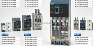 MT20H1/H2/N2/H1b/HA 380V 100A LSIG Schutzschalter für Luftstromkreise - Product Image 2