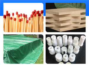 High-quality No. 60 Fully Refined <b>Paraffin</b> Wax Used for Manufacturing Burning Candles - Product Image 2