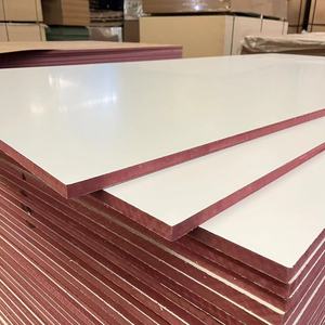 Chất lượng cao melamine MDF Board tấm - Product Image 3
