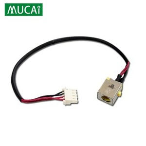 Prise <span class=keywords><strong>d</strong></span>'<span class=keywords><strong>alimentation</strong></span> cc pour ordinateur <span class=keywords><strong>portable</strong></span> DC-IN câble de charge pour <span class=keywords><strong>Acer</strong></span> Aspire V5-552 V5-552P V5-552G V5-552PG E5-573 E5-573G E5-572G E5-572 E5-573T - Product Image 1