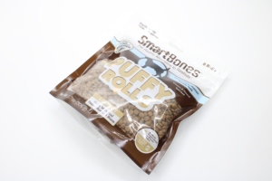 ขนมสุนัข SmartBones Puffy Rolls บรรจุภัณฑ์แบบซองตั้งได้ เกรดอาหาร - Product Image 5