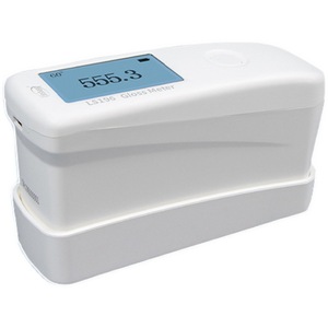 Linshang LS195 Gloss Meter 60 Degree Portable Paint Coating Photometer Surface Inspection <b>Tool</b> - Product Image 1