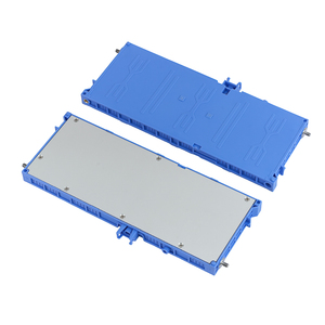 Batterie de voiture hybride au lithium-ion de haute qualité 7,2 V 6,5 Ah neuve pour Prius Gen 2-3 pour Aqua Lexus CT200h ES300h - Longue durée de vie - Product Image 3