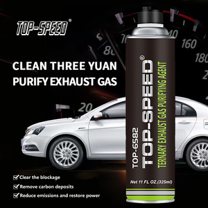 Agente de limpieza del <span class=keywords><strong>coche</strong></span> Sistema de escape catalítico para eliminar los depósitos de carbono <span class=keywords><strong>dentro</strong></span> del <span class=keywords><strong>motor</strong></span> - Product Image 1