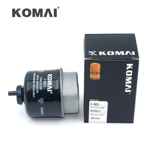 Filtre à huile Komai OEM 411052 61000070013 pour générateur - Product Image 6