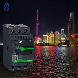 <span class=keywords><strong>Disjoncteur</strong></span> de protection moteur 3P Schneider, neuf et original, pour automatisation industrielle GV2P14 GV2P16 GV2P20 GV2P21 GV2P22 <span class=keywords><strong>GV</strong></span> - Product Image 1