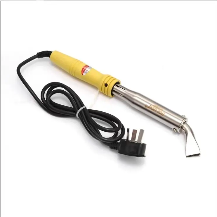 220v Electric Soldering Irons 80W-300W Industrial Muscovite Core Electric Gas Cutting Torch Tools Welding Soldering Iron Gun