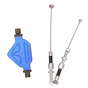 Ensemble de boîte d'embrayage de poignée d'embrayage d'économie d'énergie modifiée de scooter de moto pour XT660X/660R/ <span class=keywords><strong>660z</strong></span> - Product Image 5