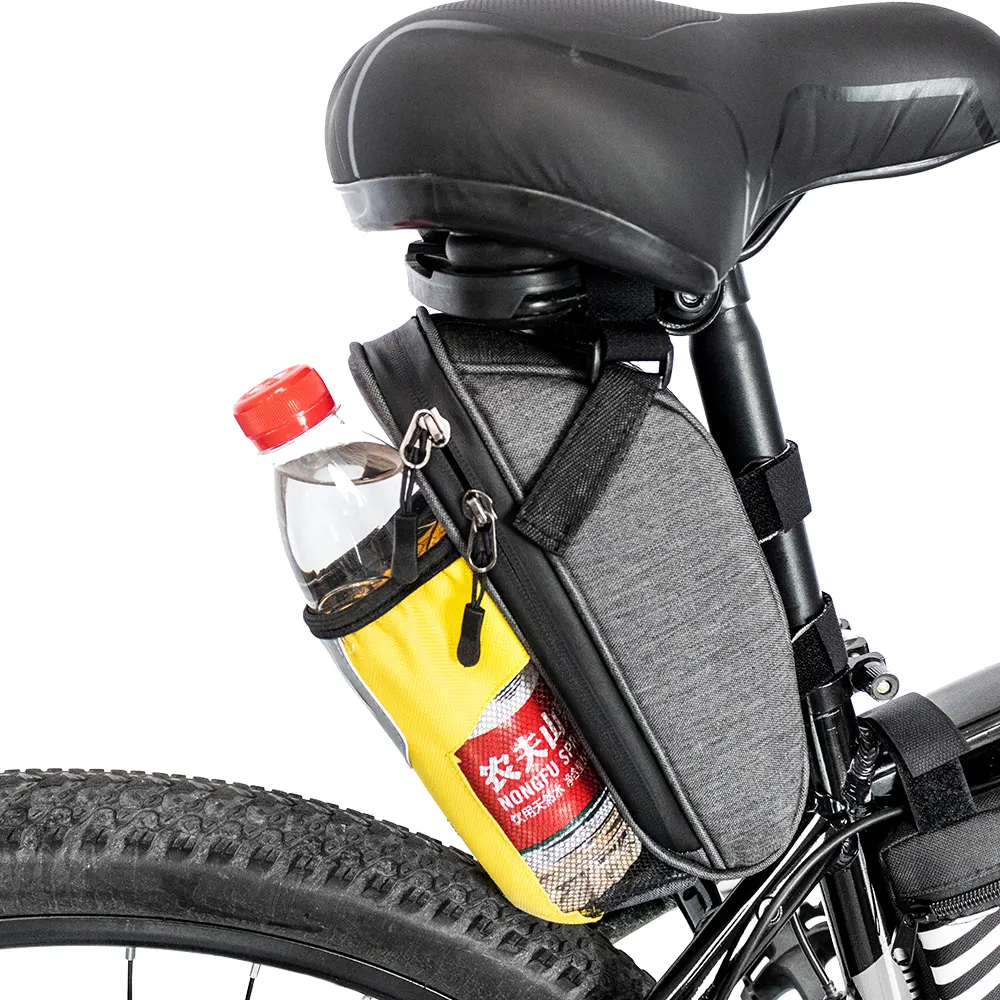 road bike saddle bag