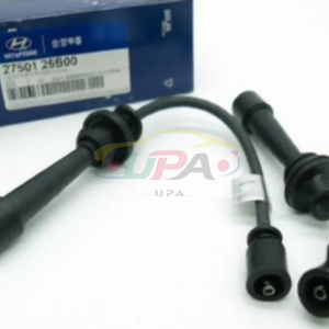 Kit de câbles de système HighEngine - Bougies d'allumage 27501-26B00 2750126B00 pour Hyundai Elantra Kia Ceed 27501 26B00 - Product Image 3