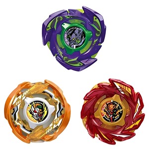 CX-00 Evangelion Deck Set EVA Édition Limitée Japon Nouveau 2026 TAKARA <span class=keywords><strong>BEYBLADE</strong></span> X <span class=keywords><strong>Metal</strong></span> Spin Top <span class=keywords><strong>Burst</strong></span> Jouet Lanceur Unité Exclusive 00 01 02 - Product Image 5