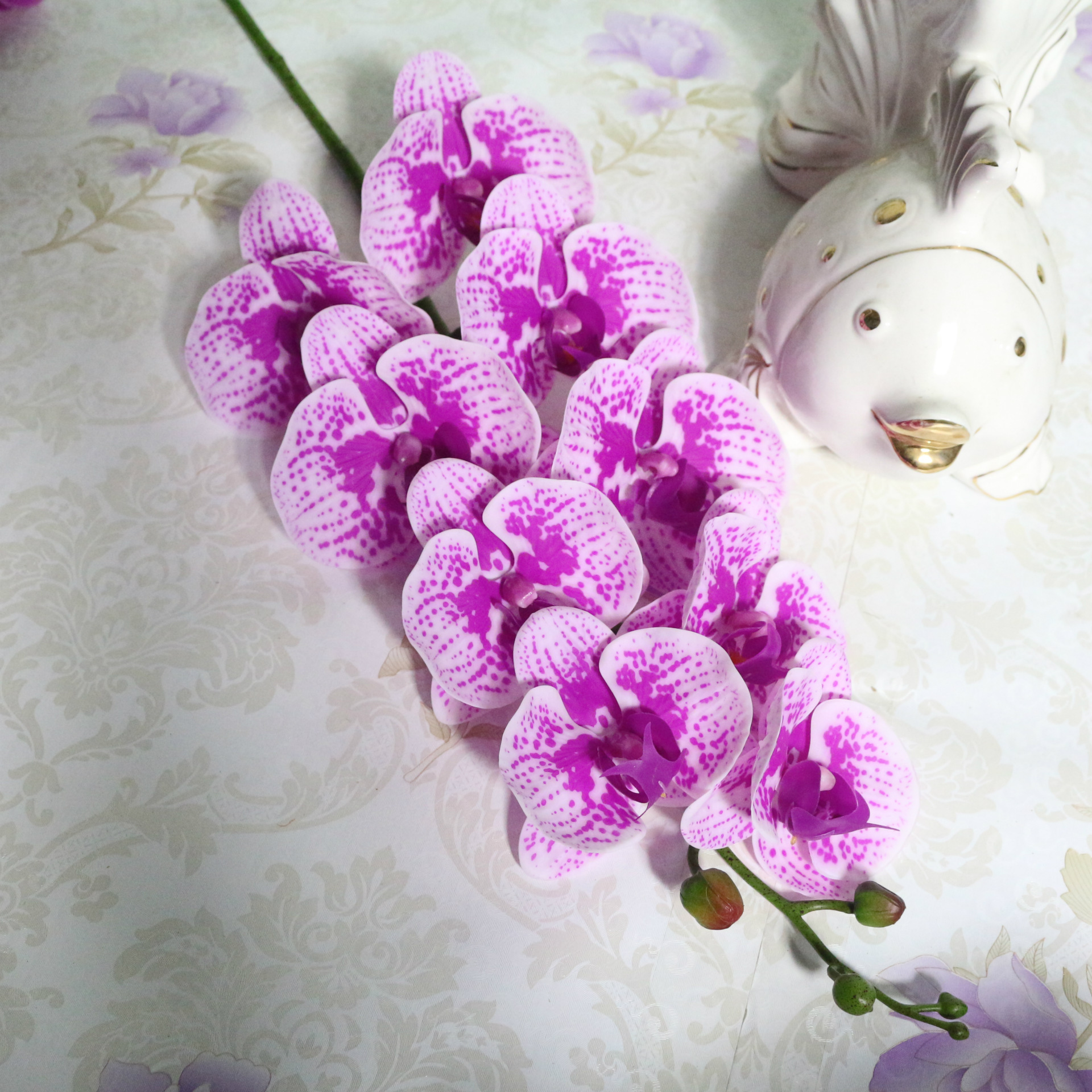 2 # violet