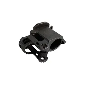 निर्माता कस्टम मेड औद्योगिक रेत कास्टिंग लोहे के कास्टिंग कीमत - Product Image 1