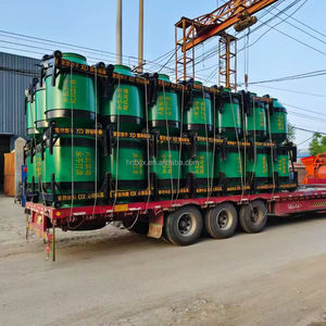 <span class=keywords><strong>Petite</strong></span> <span class=keywords><strong>bétonnière</strong></span> à tambour 300L Électrique 380V/220V Acier Haute efficacité pour utilisation en usine de fabrication - Product Image 5
