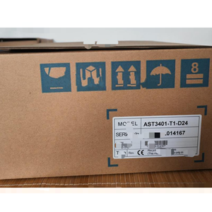 Modul Baru Agp3650-u1-d24 Produsen Asli Baru Original Stok Tersedia Otomasi Industri Pac PLC Khusus Pemrograman - Product Image 6