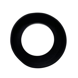 Dia 6-9cm dayanıklı ve darbeye dayanıklı silikon kap alt kapak kaymaz silikon taban koruyucu Tumblers, kupalar ve seyahat şişe kollu - Product Image 4