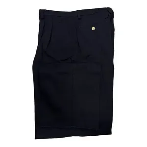 High Quality Gabardine Pants - Men's Slim Fit Stretch