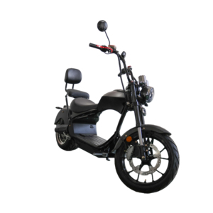 Triciclo MH3 GPS EEC COC DOT CE 2026, el Más Vendido, con Rueda Delantera Grande de 17 Pulgadas para Adultos - Product Image 3