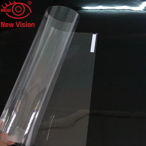 Película de Seguridad para Ventanas <span class=keywords><strong>NEW</strong></span> <span class=keywords><strong>VISION</strong></span> SF-4 con Certificación ISO9001 y CE, Garantía de 3-6 Años, Resistente a Impactos, Rechazo de Calor de 4mil - Product Image 2