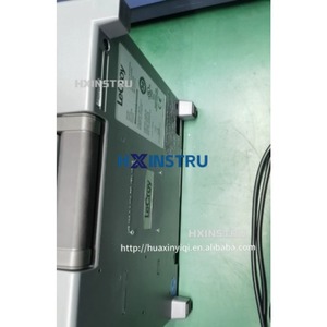 Oscilloscope Lecroy Wave Surfer 62XS 600MHZ 2.5GS/S H - Product Image 3
