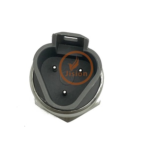 Capteur de pression de pompe hydraulique 17253748 14613051 adapté aux accessoires d'excavatrice Volvo EC220D/250/300/EW205D/160D/180/350D - Product Image 3