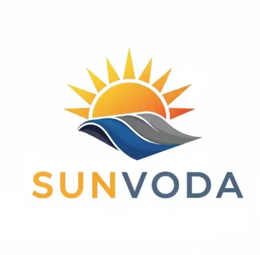 Yantai Sunvoda New Materials Co., Ltd. logo