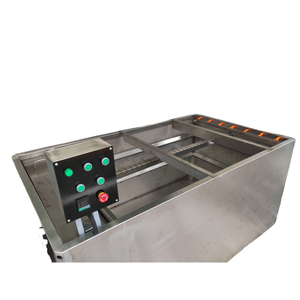 Equipo de impresión de transferencia de agua de tanque de inmersión Hidrográfica de alta calidad para máquinas de recubrimiento - Product Image 4