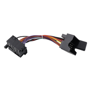 Adaptador Bluetooth 5.0 AUX para BMW Serie 3 E60 E90 2003+, Micrófono Incorporado, Receptor de Audio Inalámbrico Manos Libres, Plug-and-Play BL001 - Product Image 5