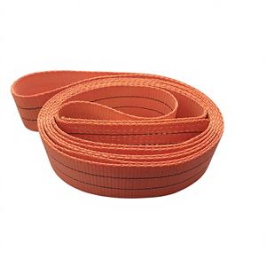 Eslingas Planas de Cinta de Alta Resistencia a Precio Económico, Directamente del Fabricante, <span class=keywords><strong>Eslinga</strong></span> de Elevación de 10 Toneladas, Accesorios de Acero, 1 Año de Garantía - Product Image 6