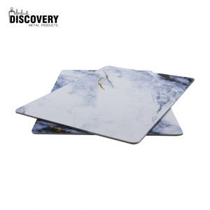 Paneles <span class=keywords><strong>de</strong></span> Pared <span class=keywords><strong>de</strong></span> PVC Fáciles <span class=keywords><strong>de</strong></span> Instalar, Lámina <span class=keywords><strong>de</strong></span> Mármol UV, Tableros UV para Decoración <span class=keywords><strong>de</strong></span> Interiores del Hogar - Product Image 3