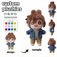 Fabricant de jouets en peluche personnalisés – Usine de production de modèles d'ours assis hautement réalistes – Échantillon de décorations pour hall d'hôtel – Porte-clés en peluche en gros
