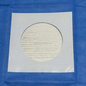 Alat Bedah Steril Sekali Pakai Berlubang EOS, Perekat Sendiri, Disinfektan, Pasokan Langsung Pabrik, Perlengkapan Medis - Product Image 6