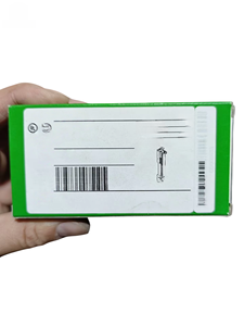 Module de connexion de capteur pour contrôleur PLC, neuf et original, TM5ACBM11 - Product Image 1