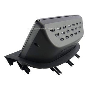 Radio Frame Kit 9 pulgadas Dash Kit HYUNDAI Car DVD Player MAZDA 3 AXELA 2014-2019 - Product Image 3