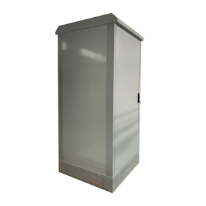 Outdoor 19 Inch 40U Telecom Equipment <b>Cabinet</b> Rack Enclosure Outdoor Telecom <b>Cabinet</b> - Product Image 5