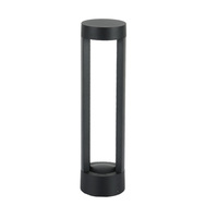 Büyük su geçirmez LED bahçe lambası IP65 alüminyum AC kat peri ışıkları