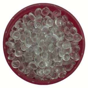 HUARUN-Materias primas de plástico PETG de alta transparencia para botellas y tazas, de grado alimenticio, de grado alimenticio, PETG, de alta transparencia - Product Image 4