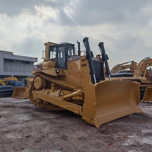 Motor Original Caterpillar para Bulldozer CAT D9n D9 Dozer en Venta - Product Image 1